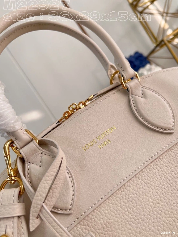 LOUIS MM VUITTON IT LOCK 0730